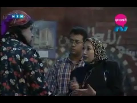 زكية زكريا : محل الفاكهه !