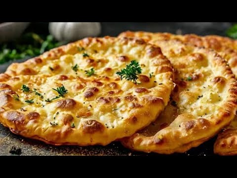 БЕРУ КЕФИР за 10 минут целая гора вкуснятины готова. Рецепт Идеально подходит на ужин.