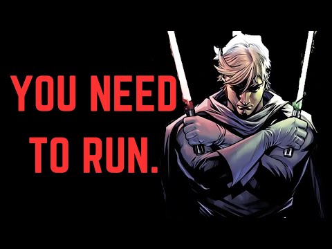 How Strong Is Grandmaster Luke?