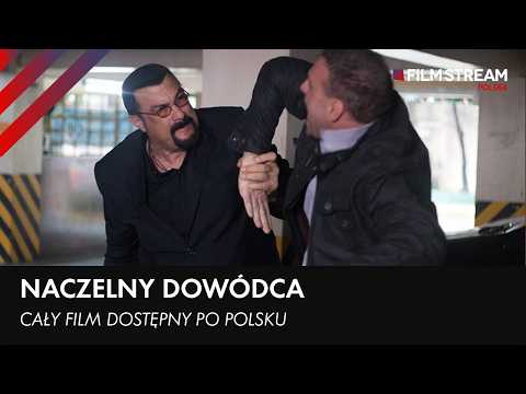 Jedna decyzja zmieniła bieg wydarzeń - nikt nie spodziewał się takiej akcji! I Lektor PL I Cały Film