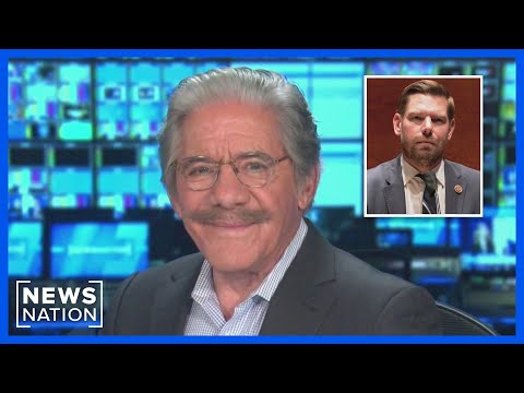 Geraldo Rivera: Eric Swalwell is arrogant to think secrets wouldn't come out