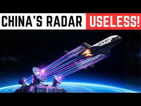 China Tracked Every Satellite, Until The X-37B 'Space Plane' Did THIS...