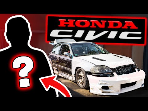 Das hat NIEMAND erwartet! (ALL-IN am BREITBAU Civic )