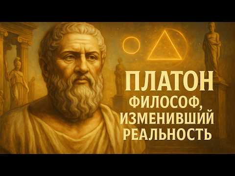 ПЛАТОН | Философ, Который Изменил Саму Реальность | ИСТОРИЯ ДЛЯ СНА
