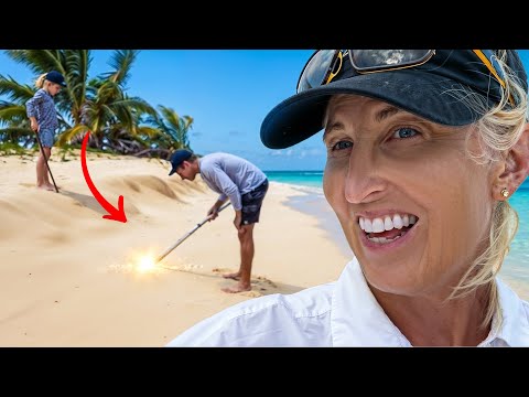 Is This Finally It? (The $100K Treasure Hunt)