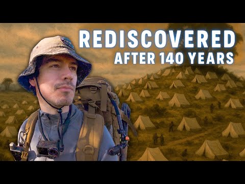 Expedition Uncovers Two Major Historical Discoveries