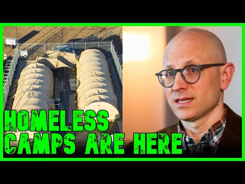 REVEALED: MAGA SLAVE LABOR CAMP BEING BUILT IN UTAH | The Kyle Kulinski Show