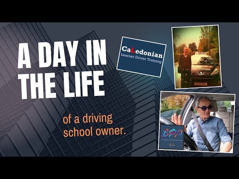 Driving Instructors! What Additional Training does Your Driving School Offer?