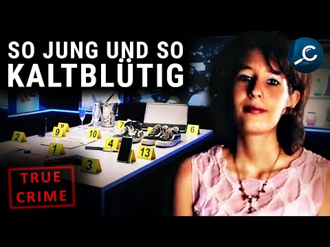 Sie nannte sich Lola: Zu schön, um wahr zu sein | TRUE CRIME | Crimify