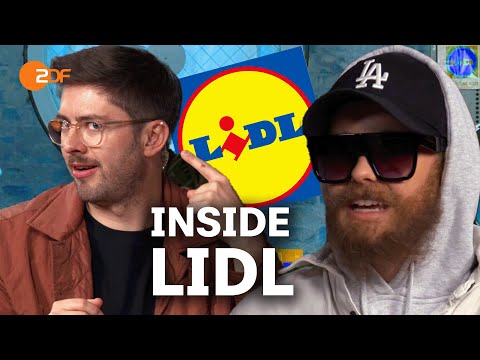 Lidl Leak: Überwachte Kunden, Lästereien über Funk und fiese Testkäufe | Eure 10 Fragen