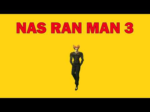 Another One-Punch Man video like you haven't seen a thousand before.