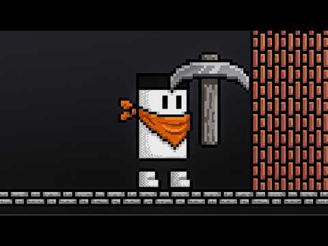 I literally hit a wall for 5 hours