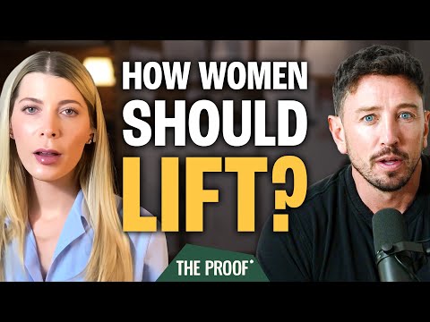 Do We Need to Lift HEAVY for Bone Density? | Lauren Colenso-Semple | EP#391