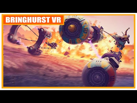 Star Wars: Beyond Victory - First Impressions 