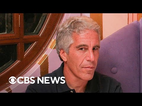 House passes bill that would force release of Jeffrey Epstein files