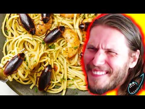 Jerma Plays Restaurant Empire & Immediately Commits Health Code Violations - Long Edit With Chat