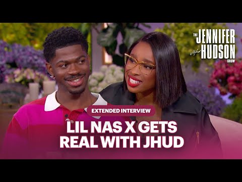 Self-Love, the ‘DREAMBOY’ Era, and Fashion Regrets — Lil Nas X Extended Interview