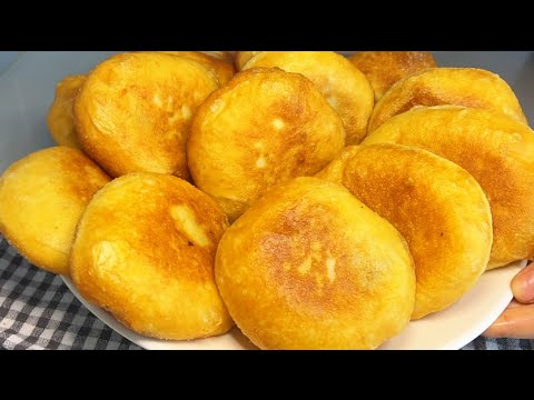 Много Лет Беляши Готовлю Только Так!Сочные Беляши как Пух с Мясом!Просто и очень Вкусно!