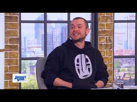 The Papers & Everything Else feat. Gary Stevenson | Jeremy Vine