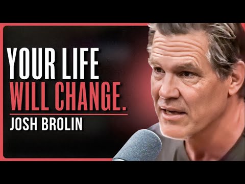 How Stoicism Shaped Josh Brolin: Navigating Adversity And Building Resilience