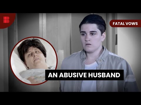 Love Turned Dark: Angelo & Elizabeth - Fatal Vows - S01 E05 - True Crime