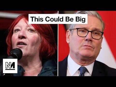 This Result Is A HUGE Blow For Keir Starmer