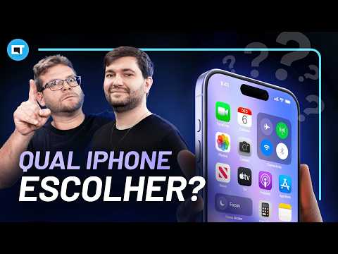 The iPhone 16 is out. Now, which iPhone should I buy?