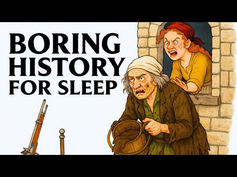 How to Survive Living in 1700s Edinburgh