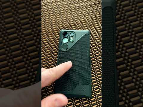 If I had to Choose ONE Case for the Galaxy S23 Ultra!