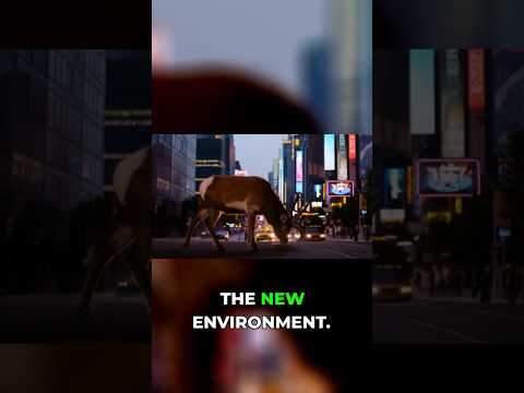 This AI Tool Changes Video Backgrounds in Seconds 🔥 #AI #VideoEditing #Hack