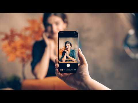 iPhone 17 Pro – The MUCH Better 2x Lens