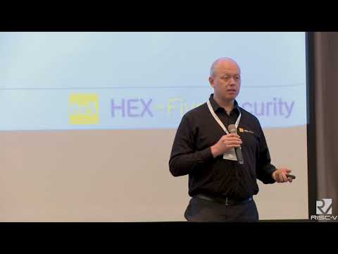 Platform Security–A Detailed Comparison of RISC-V to ARM’s TrustZone