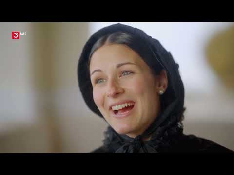 Habsburgs heimliche Herrscherinnen - Auf fremden Thronen