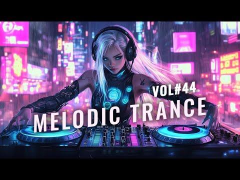 Timeless! Melodic Trance Journey 2025 Vol. 44 - Best Emotional Classic Trance EDM Mix