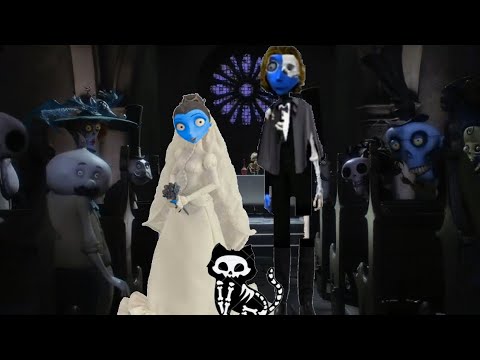 What if Victoria Everglot married Edward Vincent?