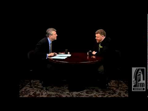 The End of the World as We Know It, with Mark Steyn