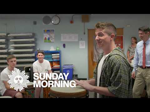 Child prodigies and remarkable talents