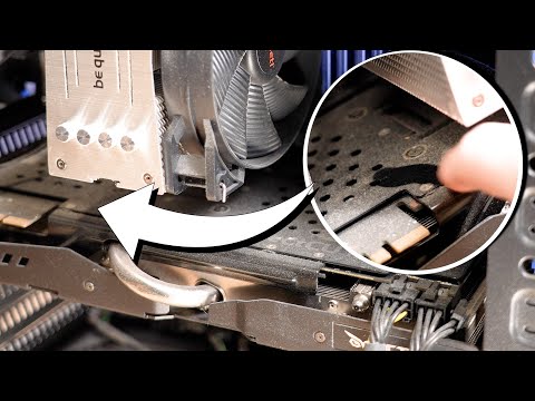 Nettoyer un PC et Changer la Pate Thermique - Ca donne Quoi?