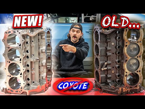 THIS Could Be A GAME CHANGER For Blueberry’s Twin Turbo Small Block !! 