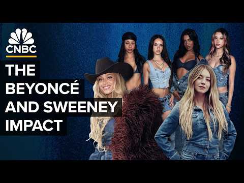 How Levi’s, Gap And American Eagle Are Winning Back U.S. Shoppers