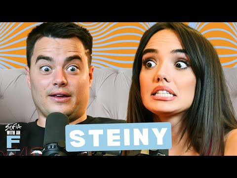 NELK's Steiny talks Dating Prank, Settling Down and Relationship Enders