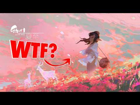 How Chinese Colour Theory Changed My Art Forever (the truth)