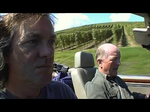 Oz and James Uncorked