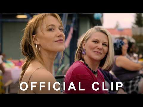 Reminders of Him - Maika Monroe Character Piece official clip