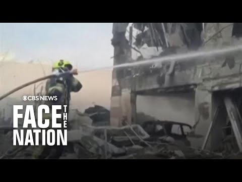 Why Pete Hegseth says this could be the "most intense day" of strikes