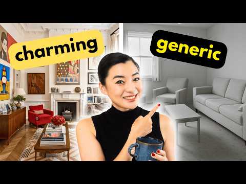 Design Psychology: 5 Tips for a Charming Home (Architect-Approved)