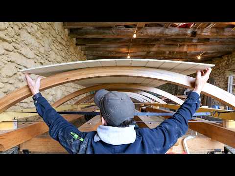 Solving the Roof's Biggest Challenges