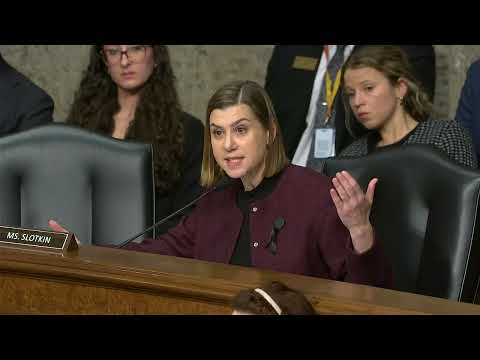 Slotkin to Trump's VA Secretary: Alex Pretti was your employee and you owe his family an explanation