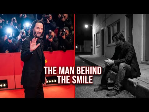 Keanu Reeves Faced Unimaginable Loss — Here's What He Did