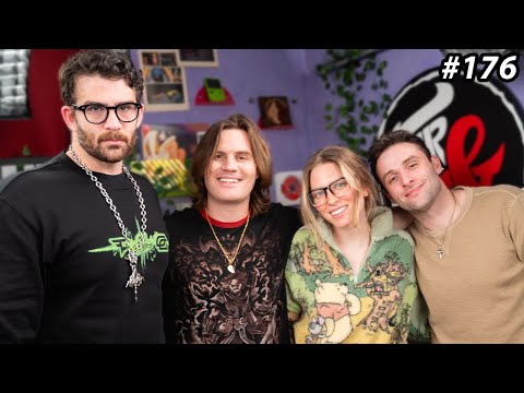 Upcoming Streamer Awards Drama (our fault) | Fear&